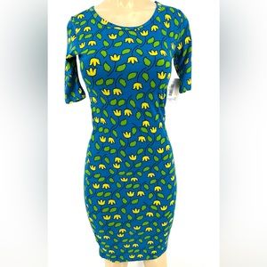 XXS LulaRoe dress